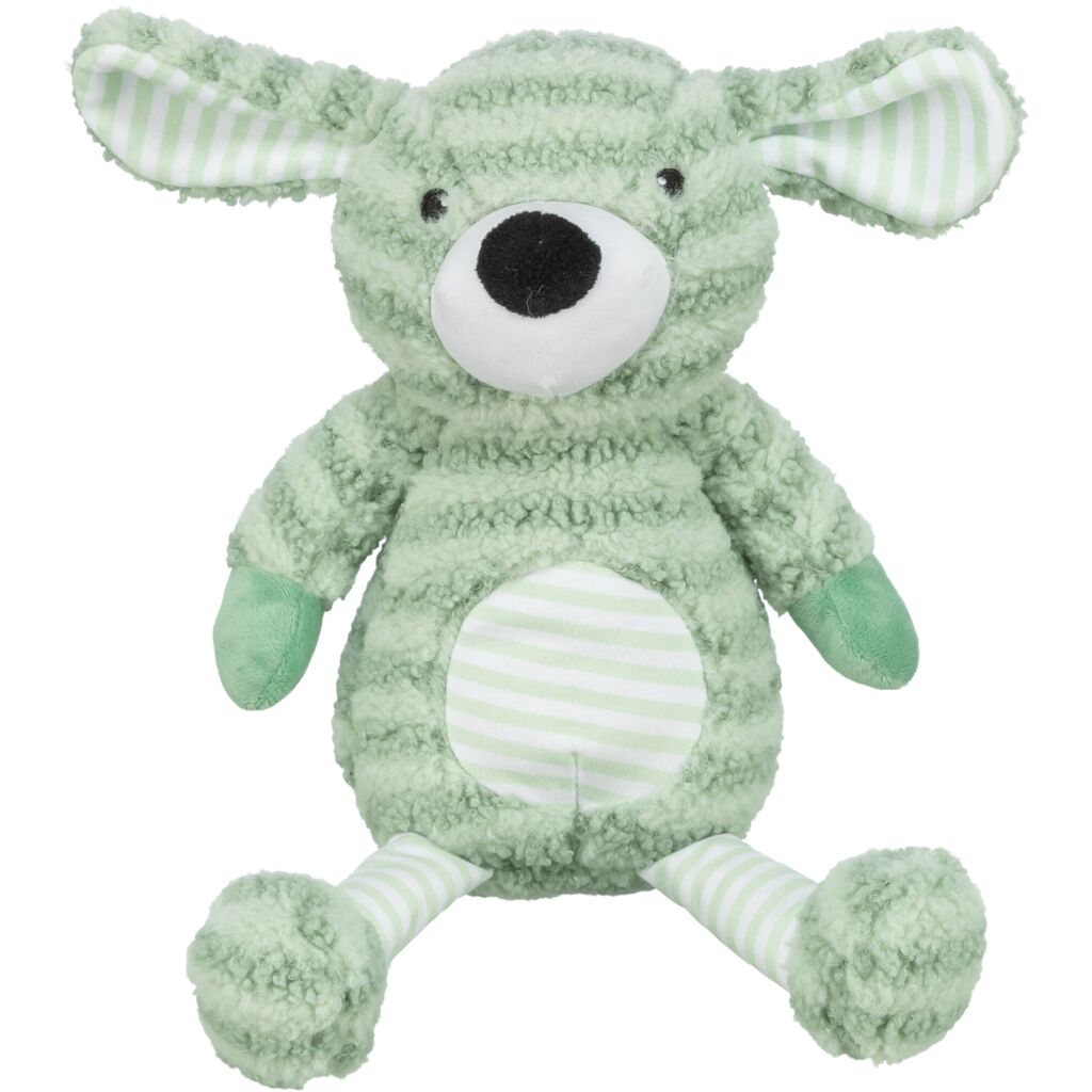 Streifenhund