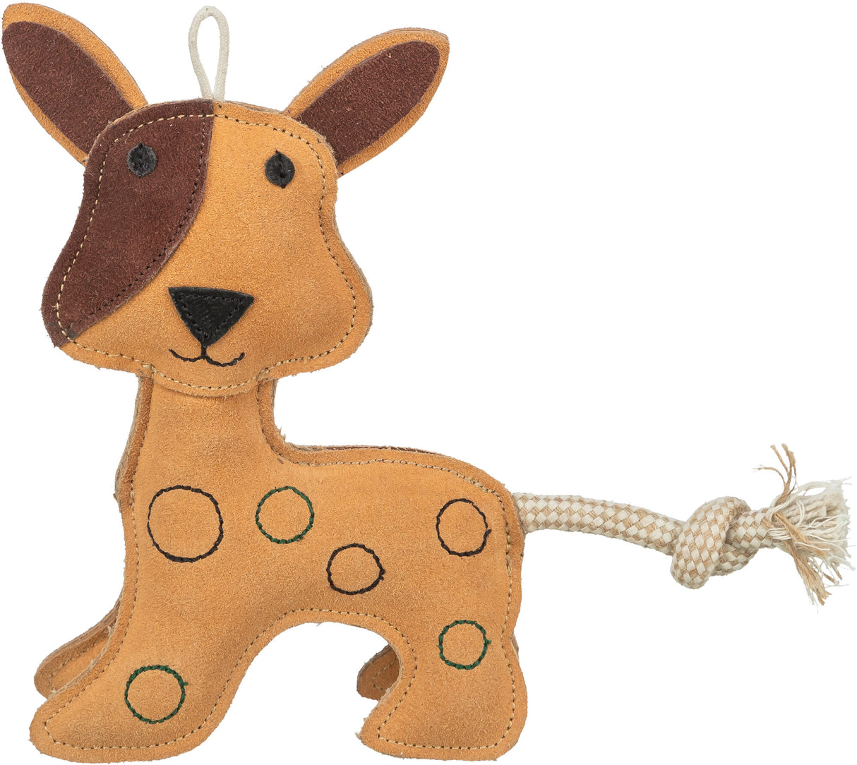 Trixie Hund Leder