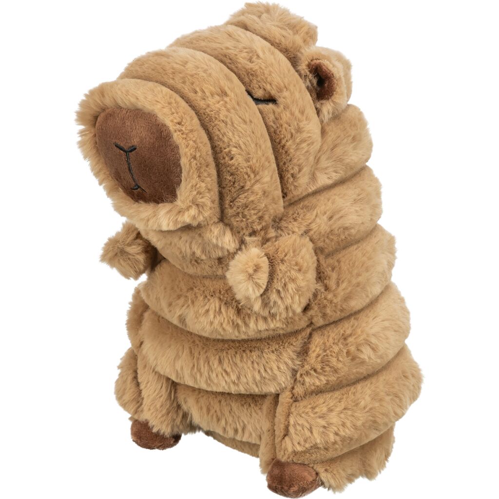 Capybara