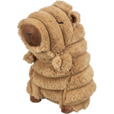 Capybara