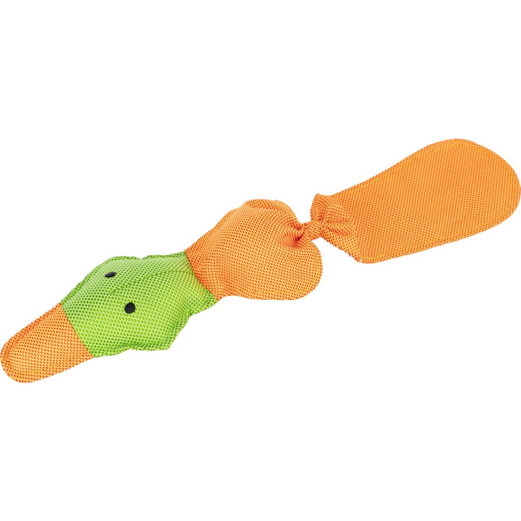 Aqua Toy Ente, schwimmt, Polyester