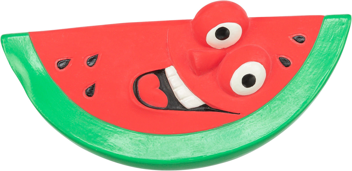 Trixie Wassermelone, Latex