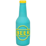 Bierflasche, Latex