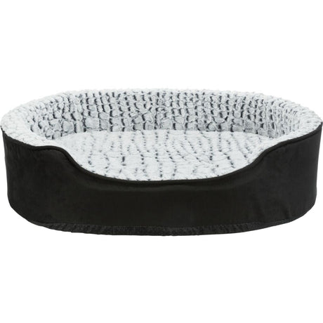 Vital Bett Lino, oval