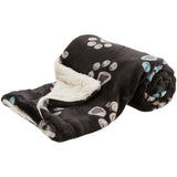 Decke Jimmy Soft, Softplüsch