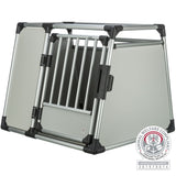 Transportbox, Aluminium