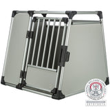 Transportbox, Aluminium