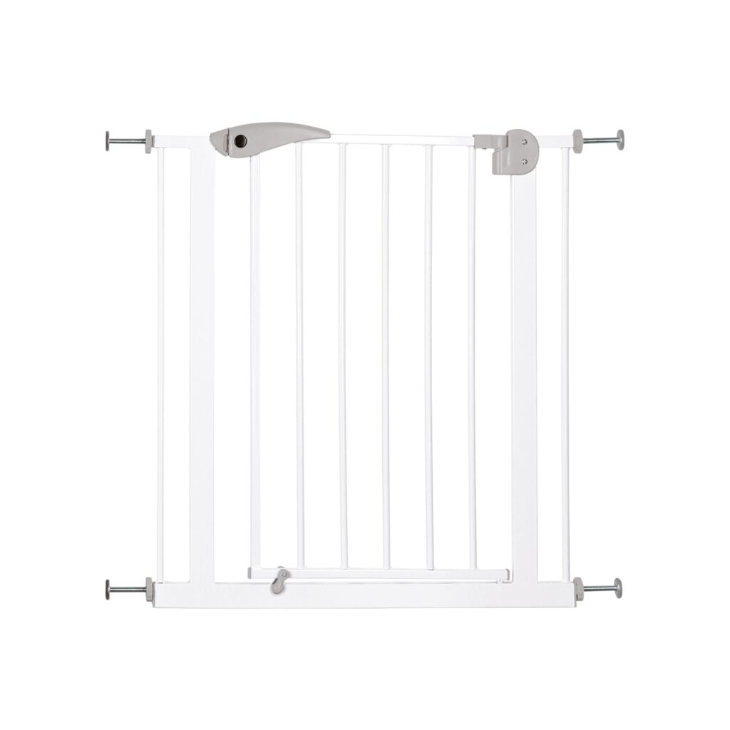 Absperrgitter, Metall