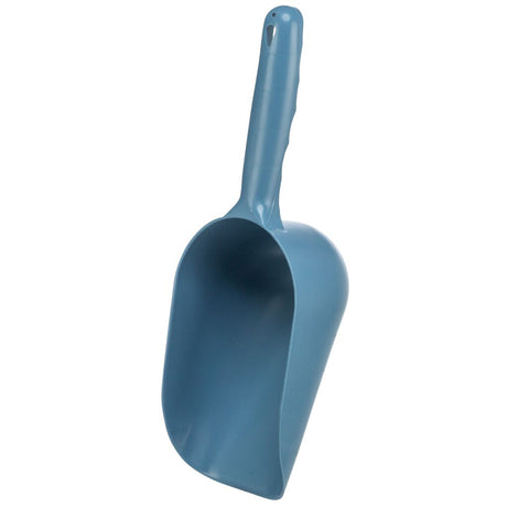 Streu- und Futterschaufel, recycelt