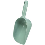 Streu- und Futterschaufel