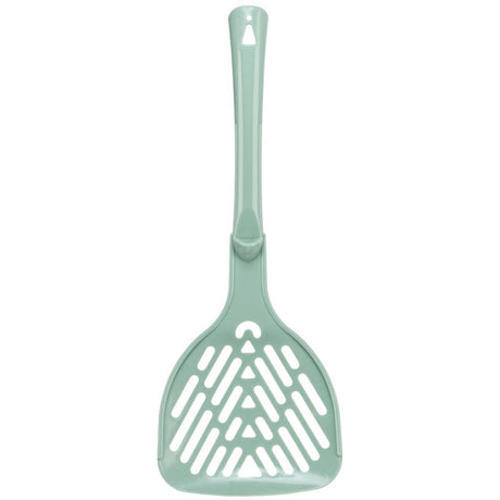 Streuschaufel für Klumpstreu, recycelt