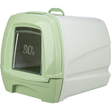 Schubladentoilette EasyDraw