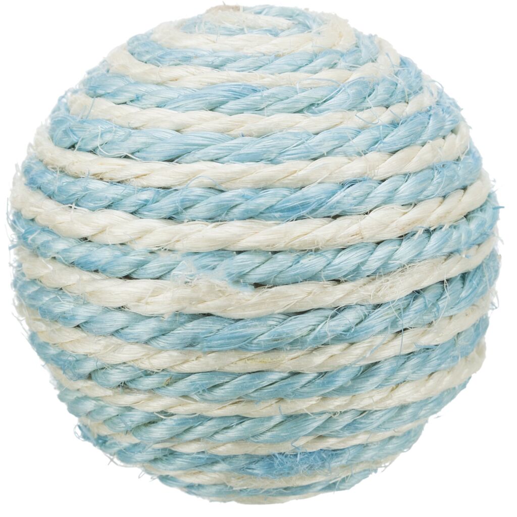 Ball, Sisal