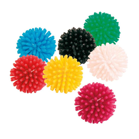 Igelball, Vinyl