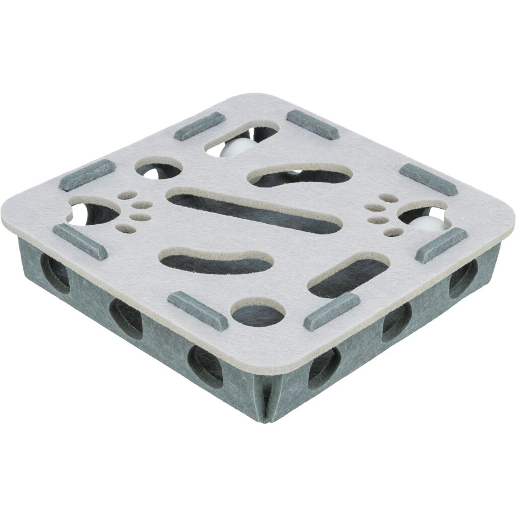 Whole'n'Roll Box, Filz