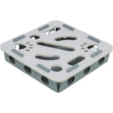 Whole'n'Roll Box, Filz
