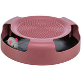 Catch the Mouse, Kunststoff/Plüsch