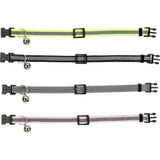 Junior Kätzchenhalsband, reflektierend