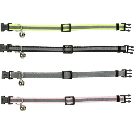 Junior Kätzchenhalsband, reflektierend