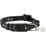 Junior Kätzchenhalsband, Katzenmotiv