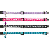 Katzenhalsband, Pfotenmotiv