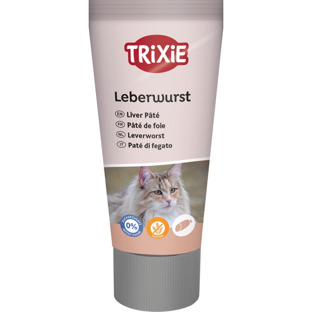 Leberwurst