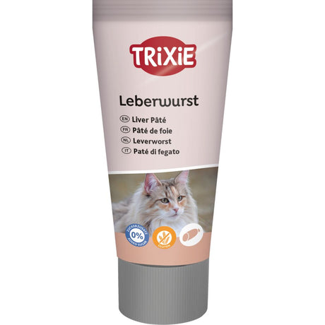 Leberwurst