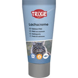 Lachscreme