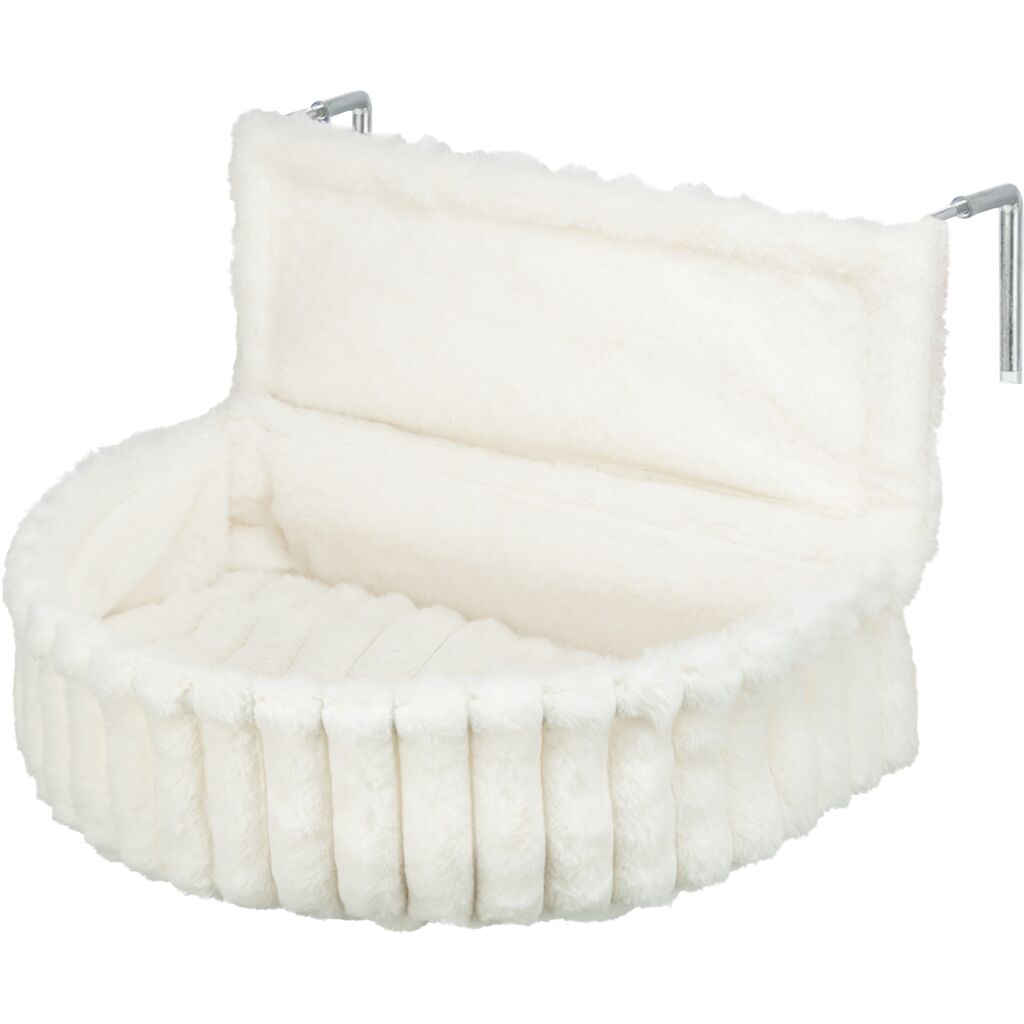 Kuschelsack Lonni für Heizkörper, Softplüsch