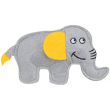 Elefant, Filz, Katzenminze