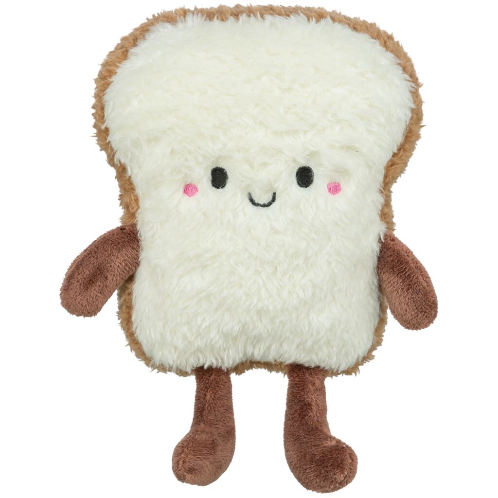 Toast XXL, Plüsch, USA Katzenminze