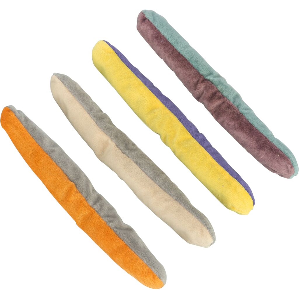 Kissenrolle, Katzenminze