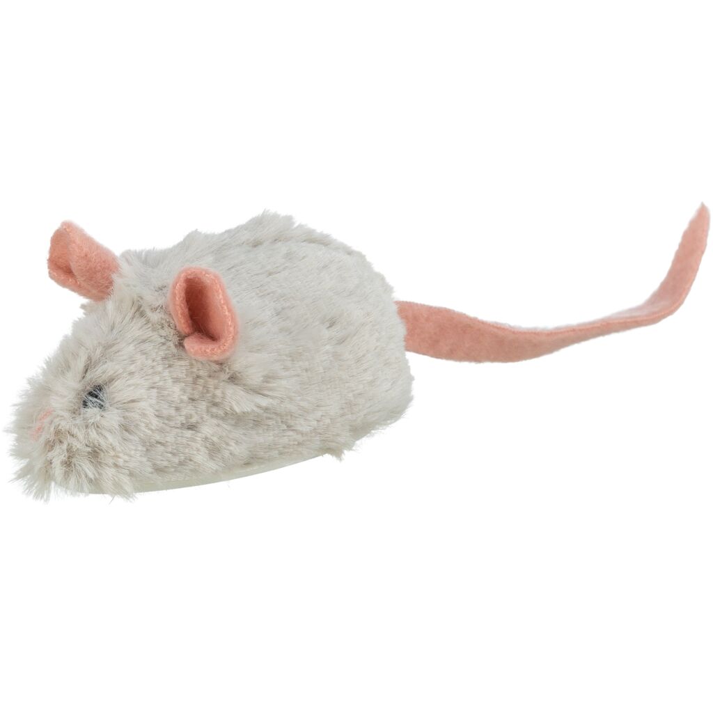 Active-Mouse, Plüsch