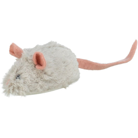 Active-Mouse, Plüsch