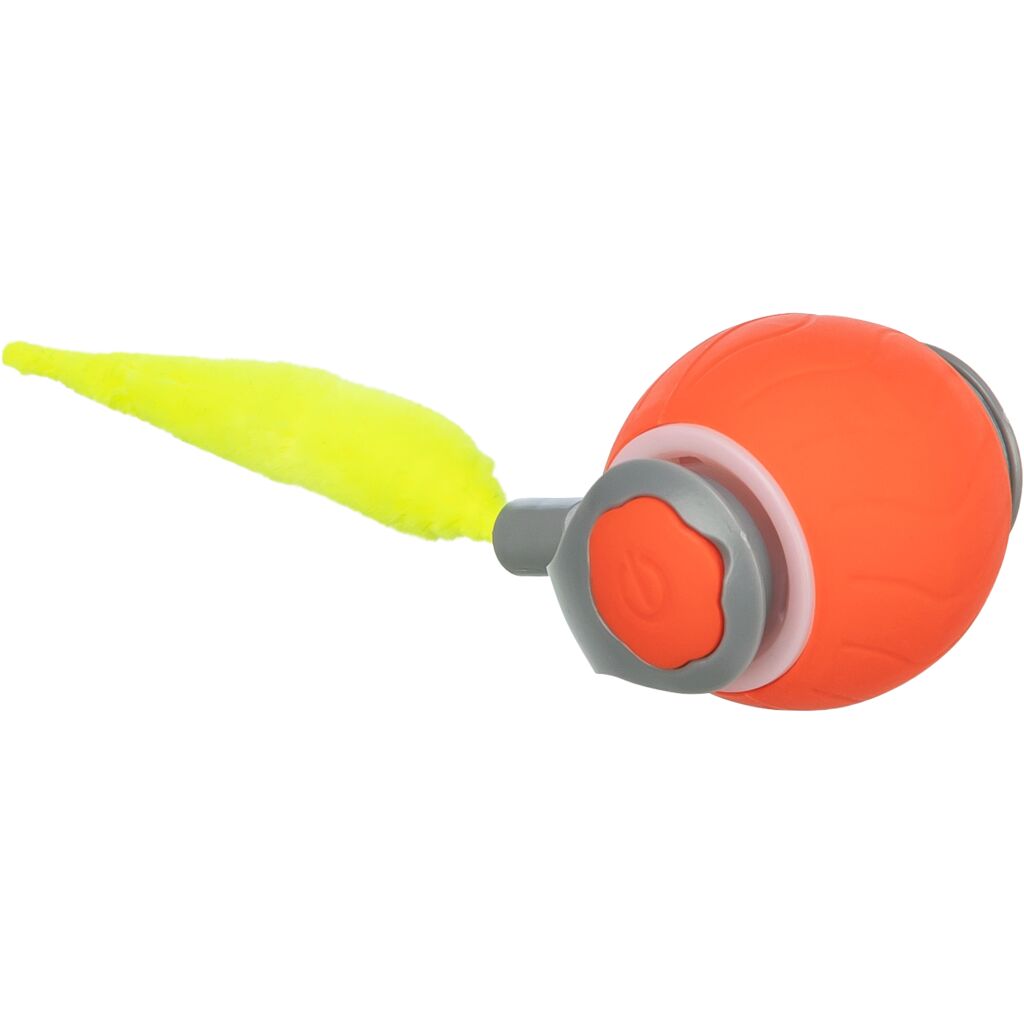 Elektrischer Katzenball