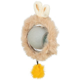Elektrischer Katzenball Hase