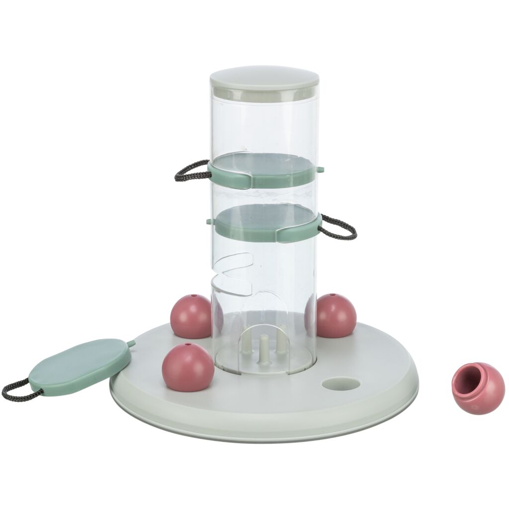 Cat Activity Gambling Tower, Kunststoff