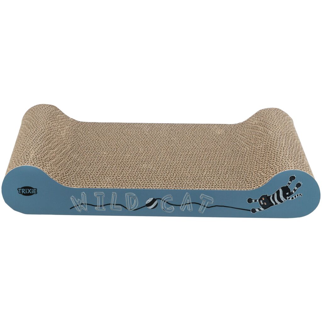 Kratzpappe, Katzenminze