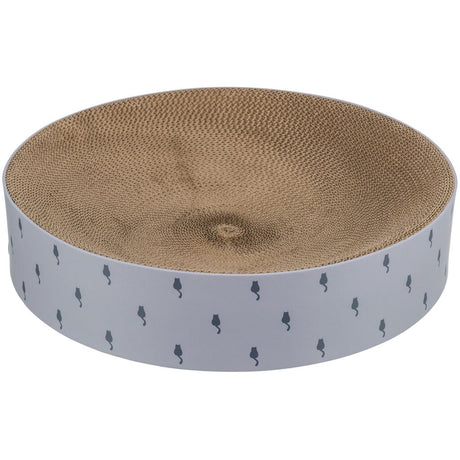 Kratzbett Lilly, Pappe, Katzenminze