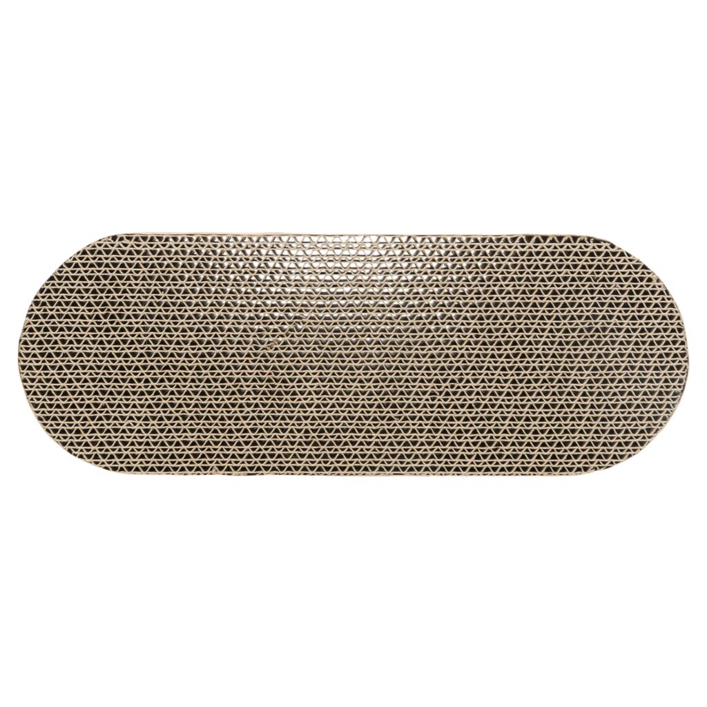 Ersatzpappe für Kratzpappe #48020