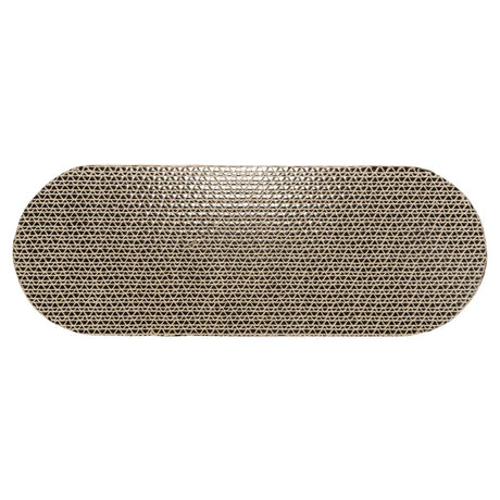 Ersatzpappe für Kratzpappe #48020