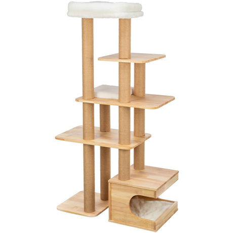 Kratzbaum Thiago, Holz