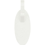 Calcium-Stein mit Sepia, mit Halter