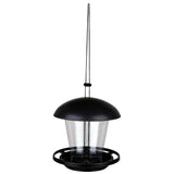 Futterspender, Kunststoff