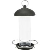 Futterspender, Metall