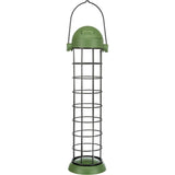 Meisenknödelhalter/Dach, 5 Knödel, Metall/Kunstst.