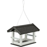 natura Futterhaus zum Aufhängen, Kiefernholz