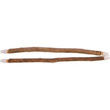 Set Sitzstangen, Rindenholz