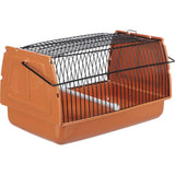Transportbox, Vogel/Kleintier