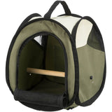 Transporttasche, Vogel